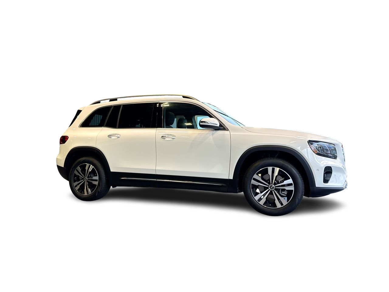 Mercedes-Benz GLB  2025 à Vancouver, Colombie-Britannique