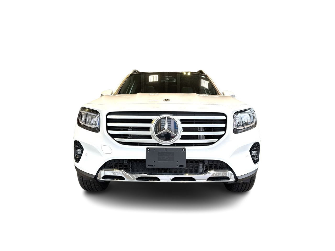 Mercedes-Benz GLB  2025 à Vancouver, Colombie-Britannique