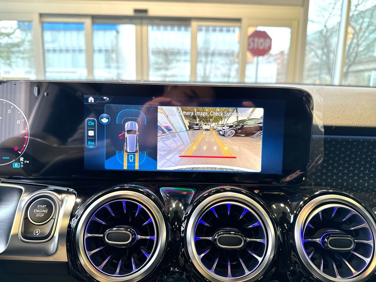 Mercedes-Benz GLB  2025 à Vancouver, Colombie-Britannique