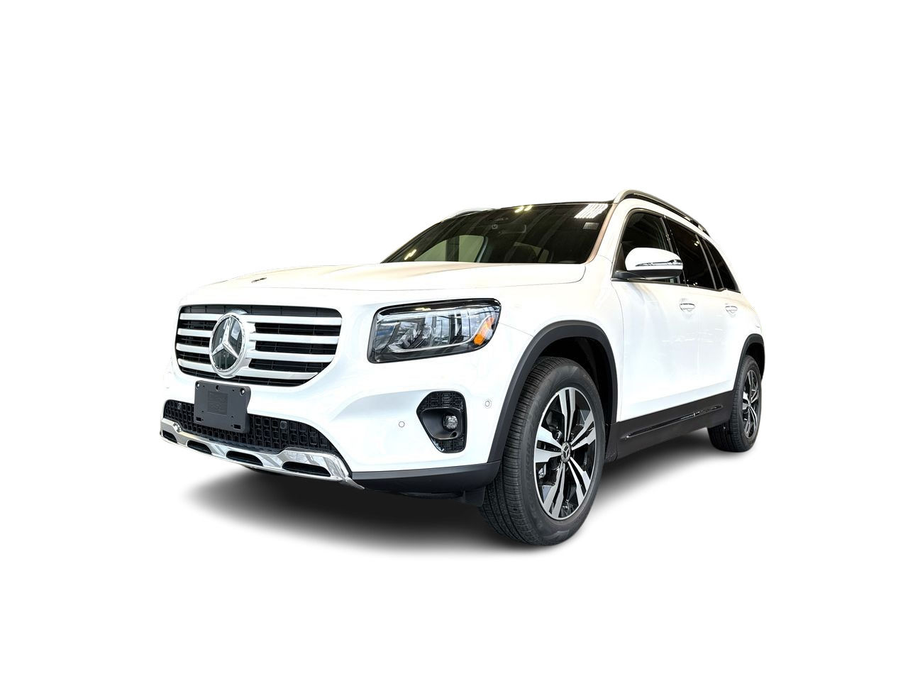 Mercedes-Benz GLB  2025 à Vancouver, Colombie-Britannique