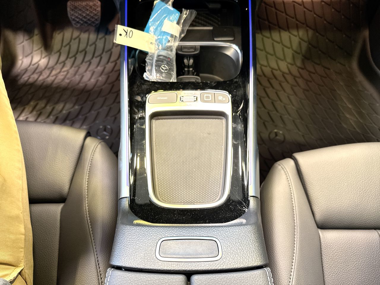 Mercedes-Benz GLB  2025 à Vancouver, Colombie-Britannique
