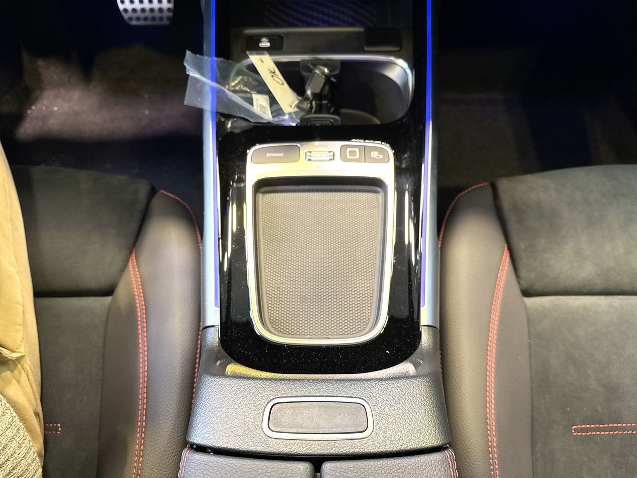 2025 Mercedes-Benz GLB in Vancouver, British Columbia
