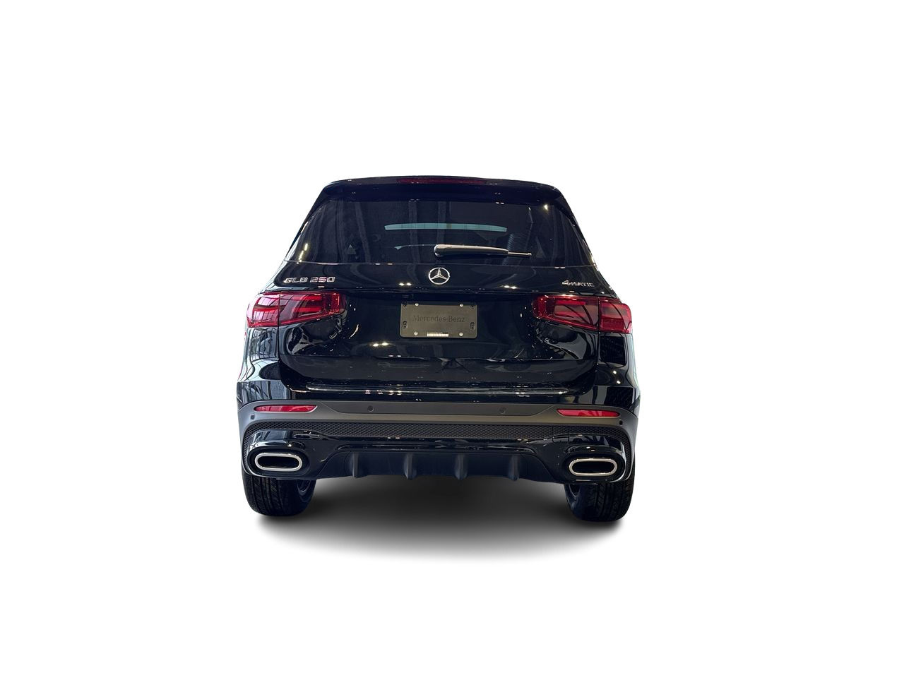 2025 Mercedes-Benz GLB in Vancouver, British Columbia