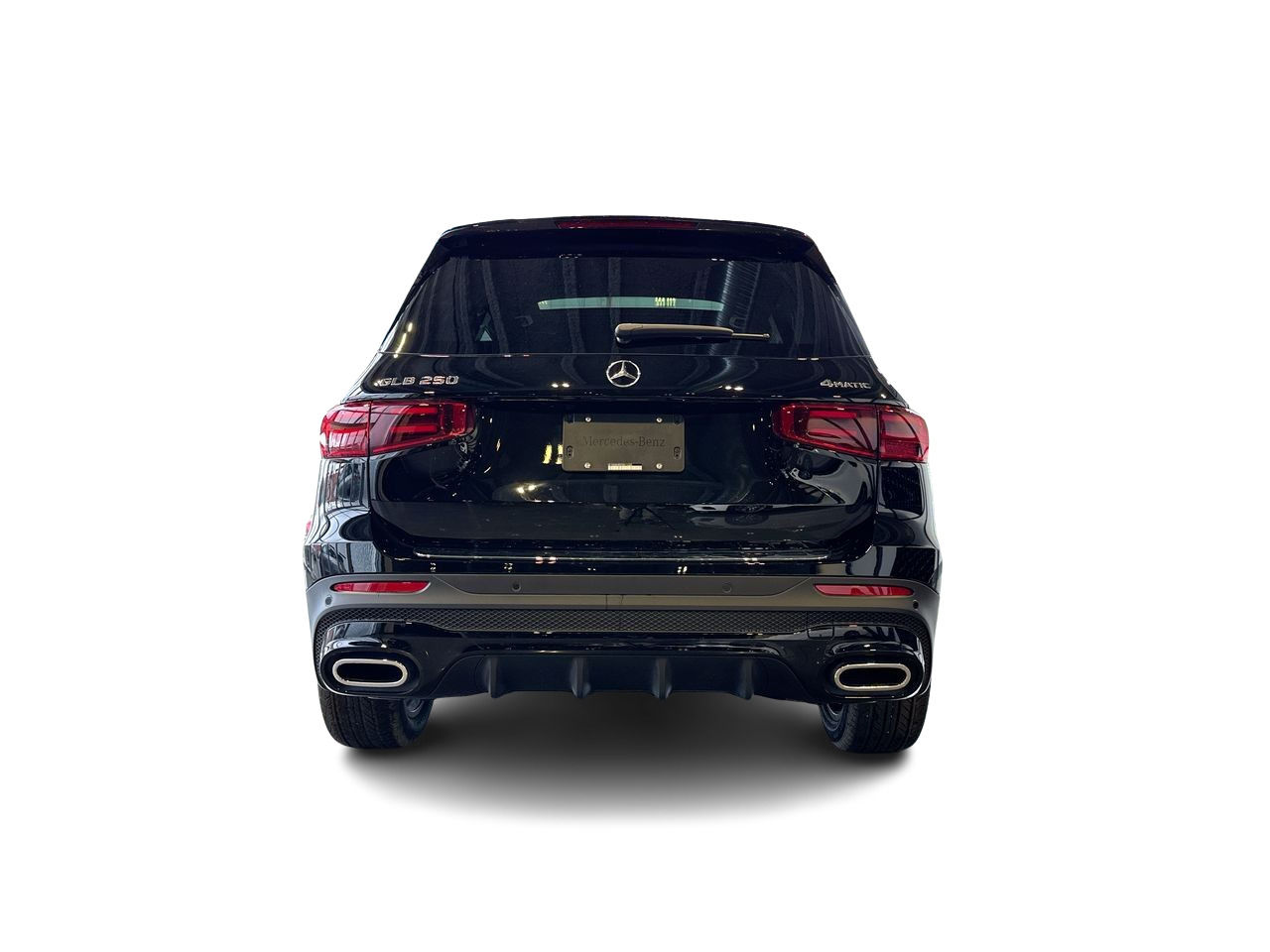 2025 Mercedes-Benz GLB in Vancouver, British Columbia