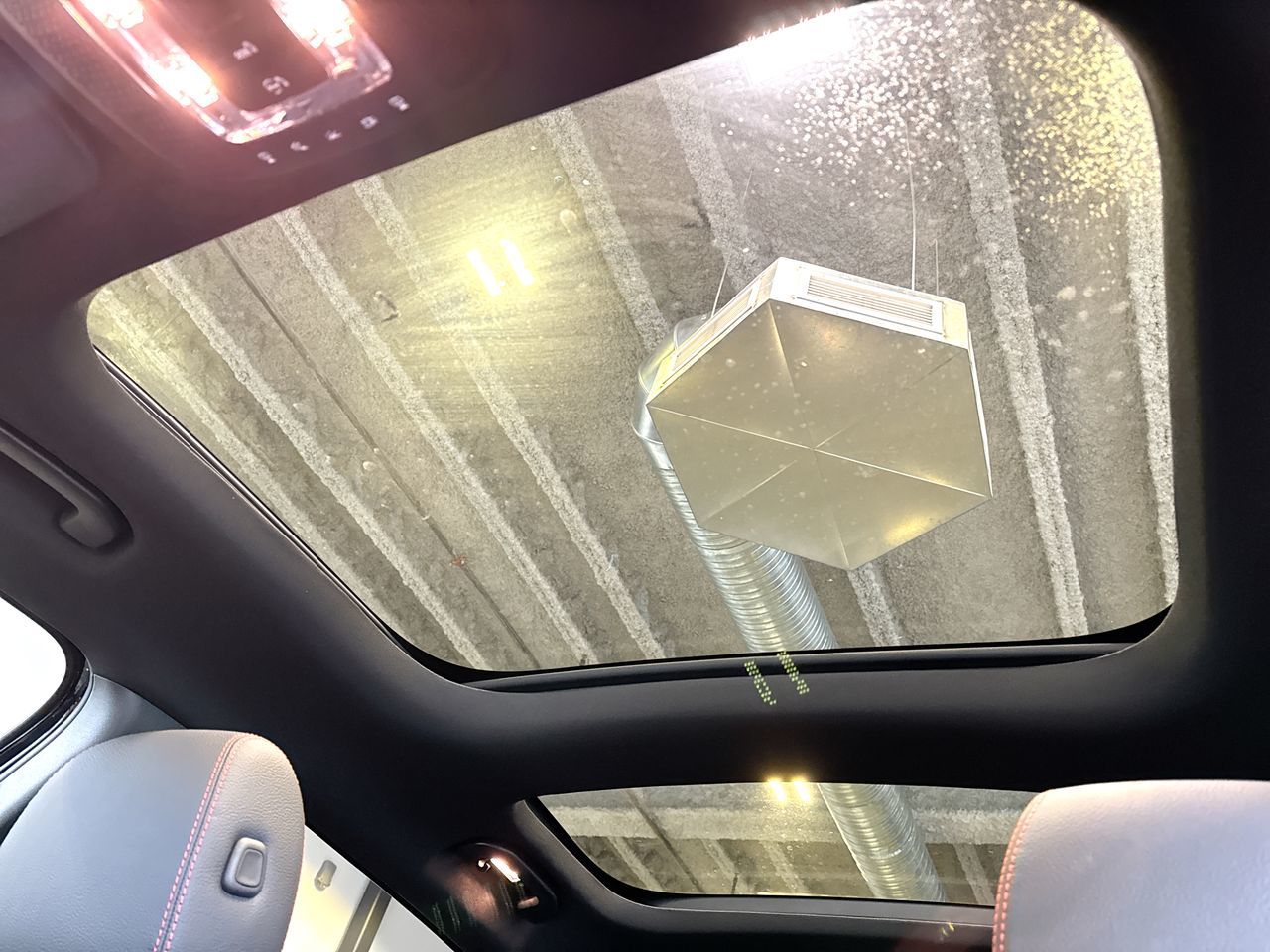 2025 Mercedes-Benz GLB in Vancouver, British Columbia