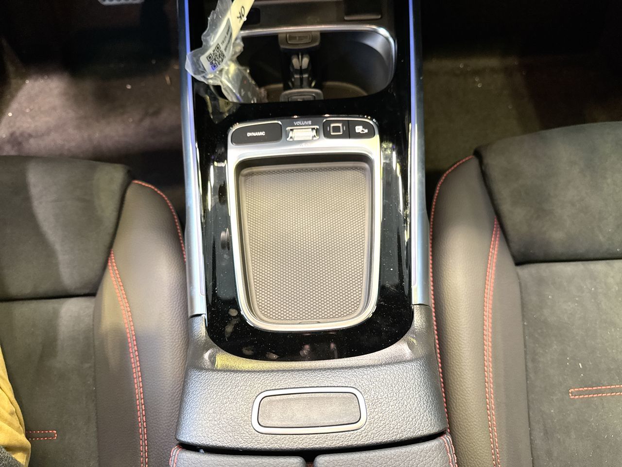 2025 Mercedes-Benz GLB in Vancouver, British Columbia