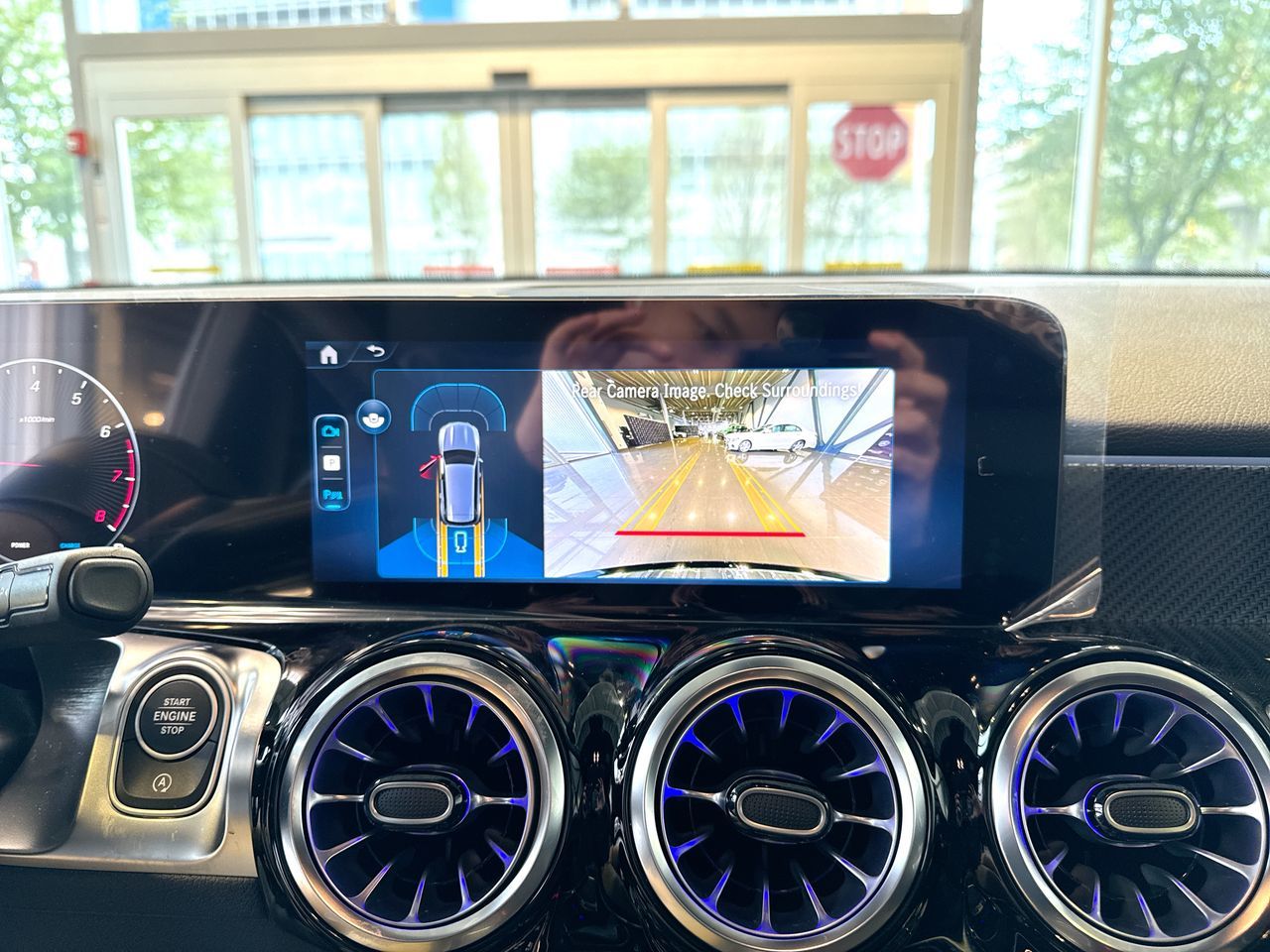 2025 Mercedes-Benz GLB in Vancouver, British Columbia
