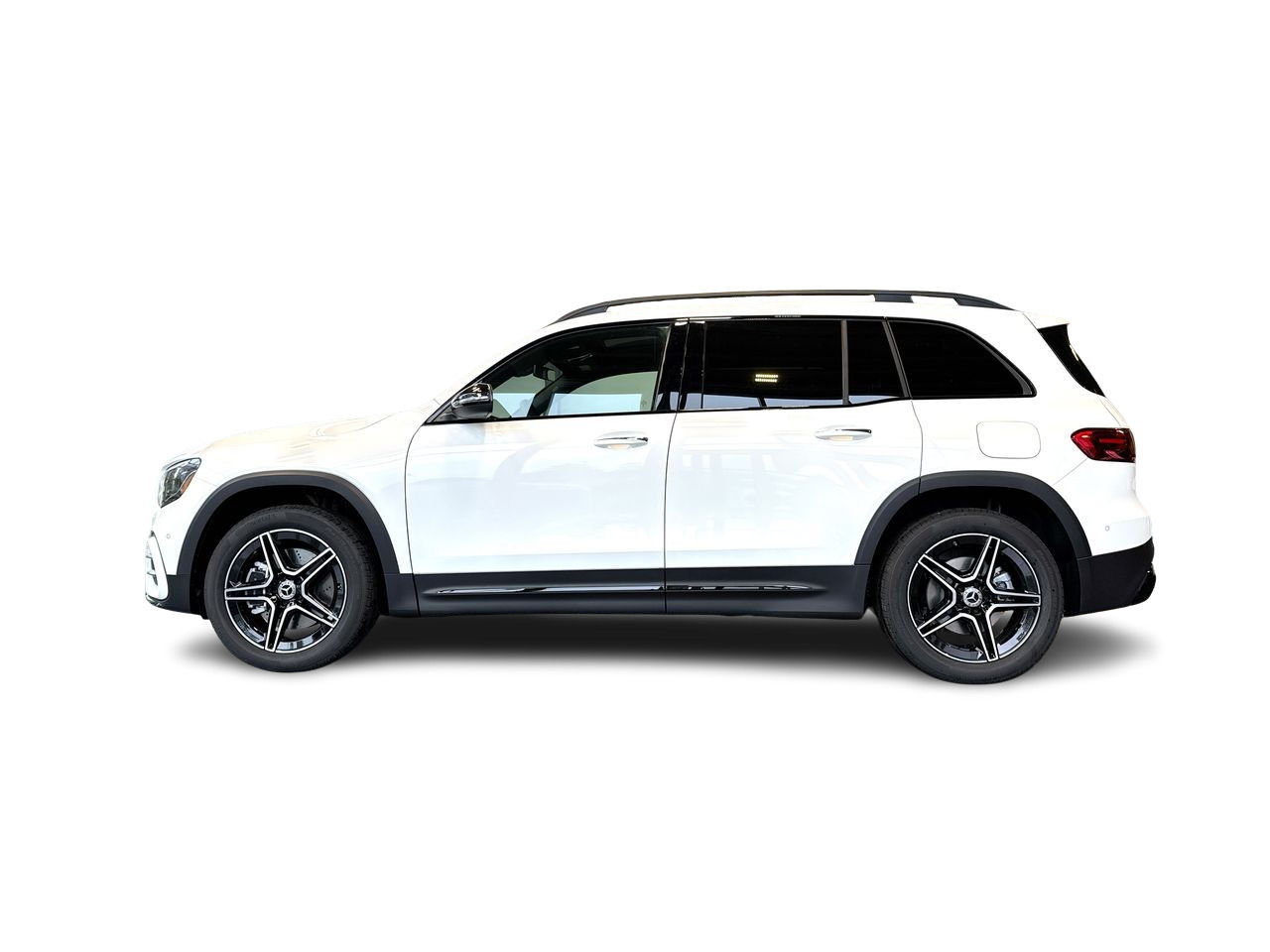 2025 Mercedes-Benz GLB in Vancouver, British Columbia
