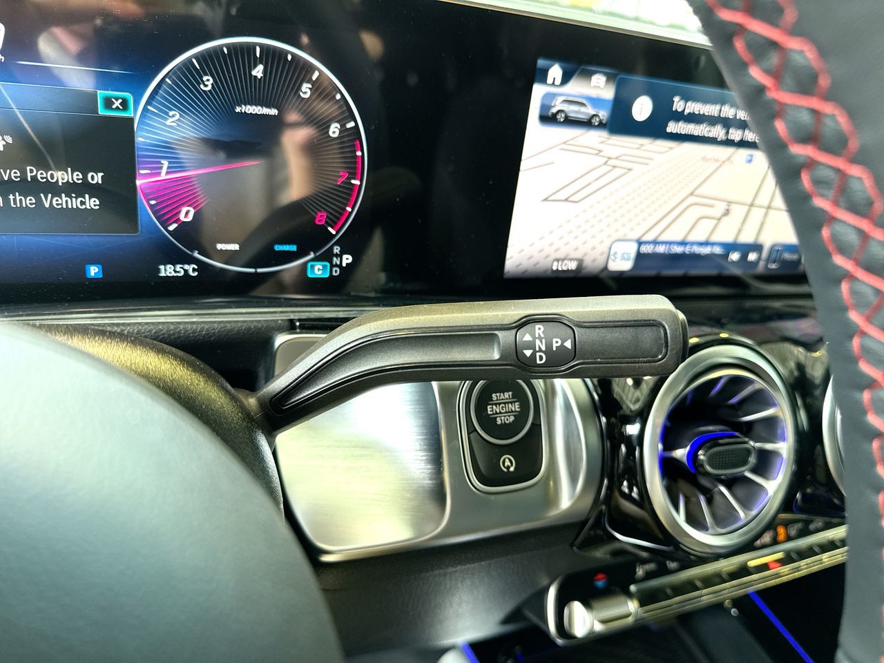2025 Mercedes-Benz GLB in Vancouver, British Columbia