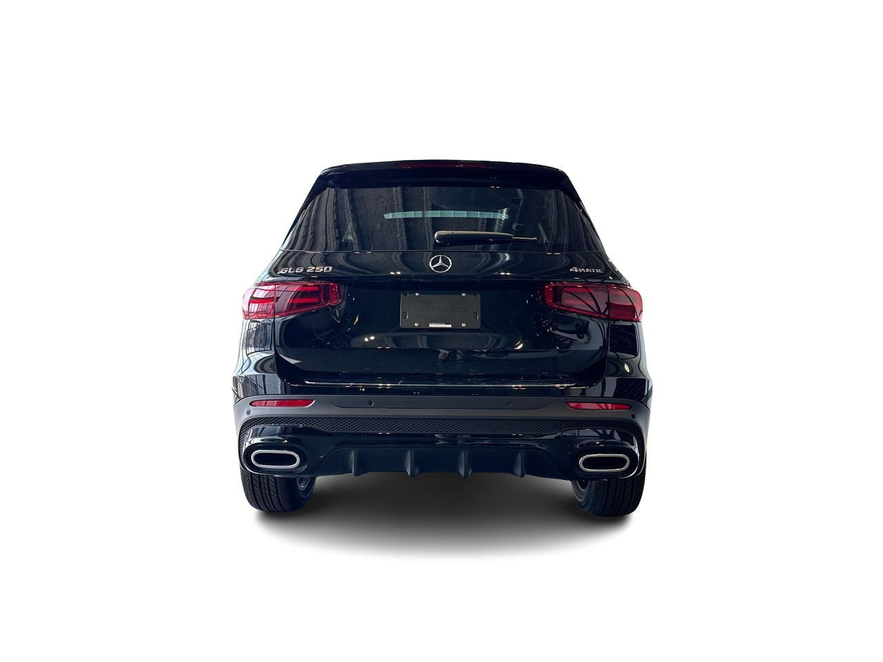 2025 Mercedes-Benz GLB in Vancouver, British Columbia