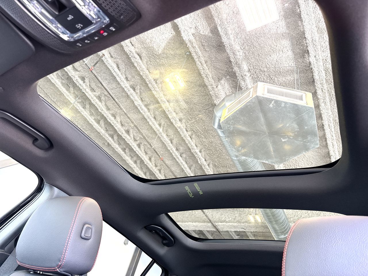 2025 Mercedes-Benz GLB in Vancouver, British Columbia