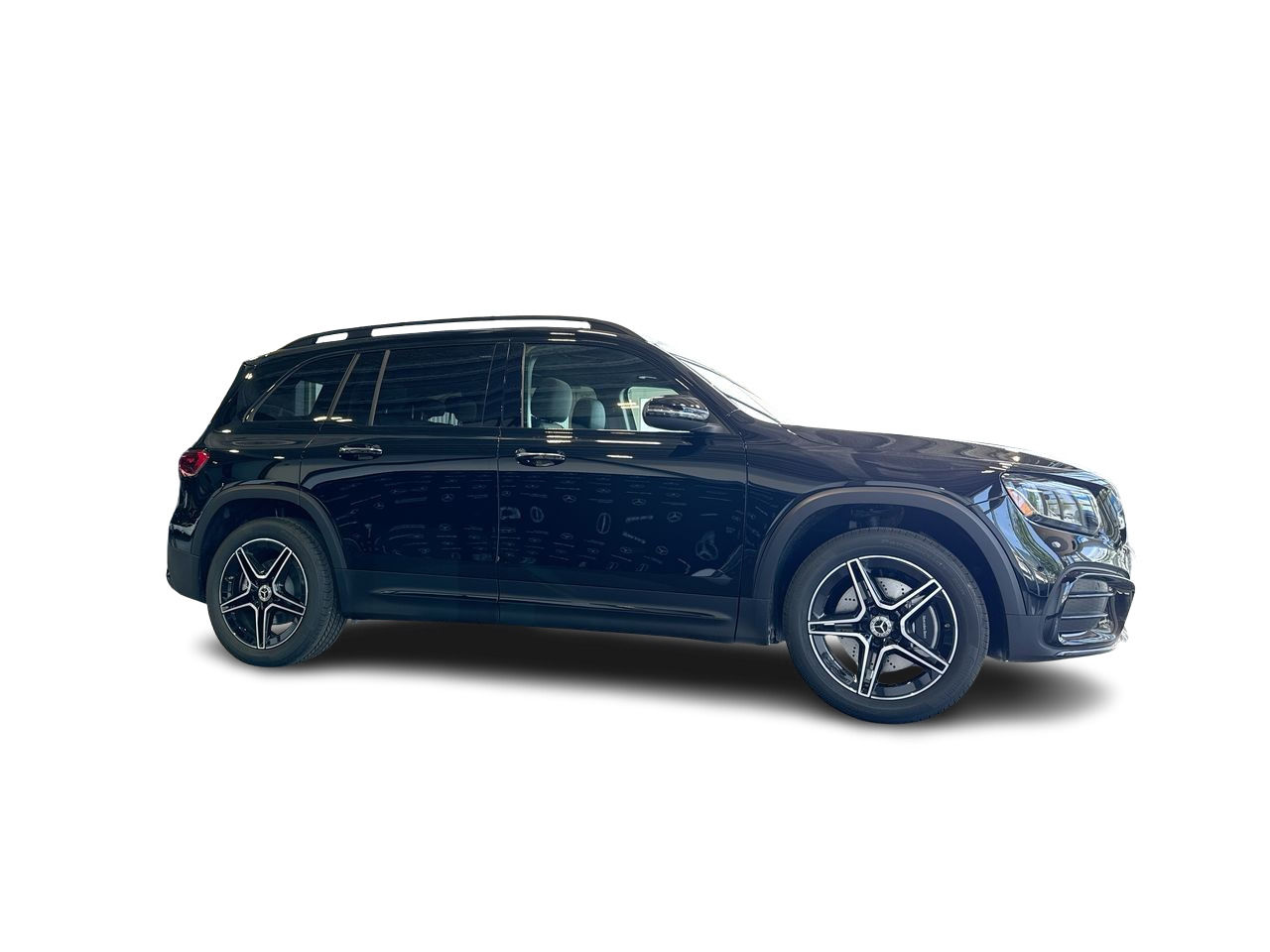 2025 Mercedes-Benz GLB in Vancouver, British Columbia