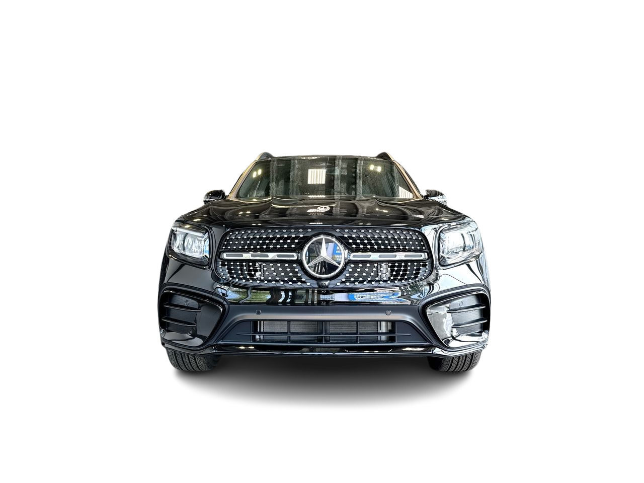 2025 Mercedes-Benz GLB in Vancouver, British Columbia