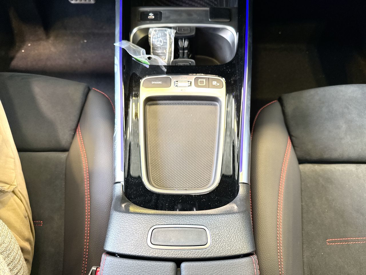 2025 Mercedes-Benz GLB in Vancouver, British Columbia