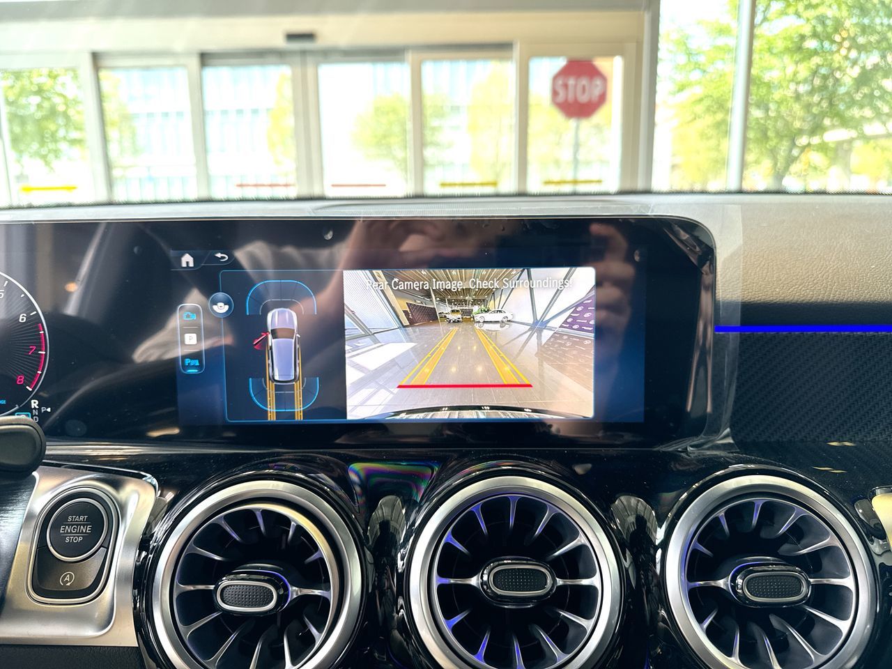 2025 Mercedes-Benz GLB in Vancouver, British Columbia