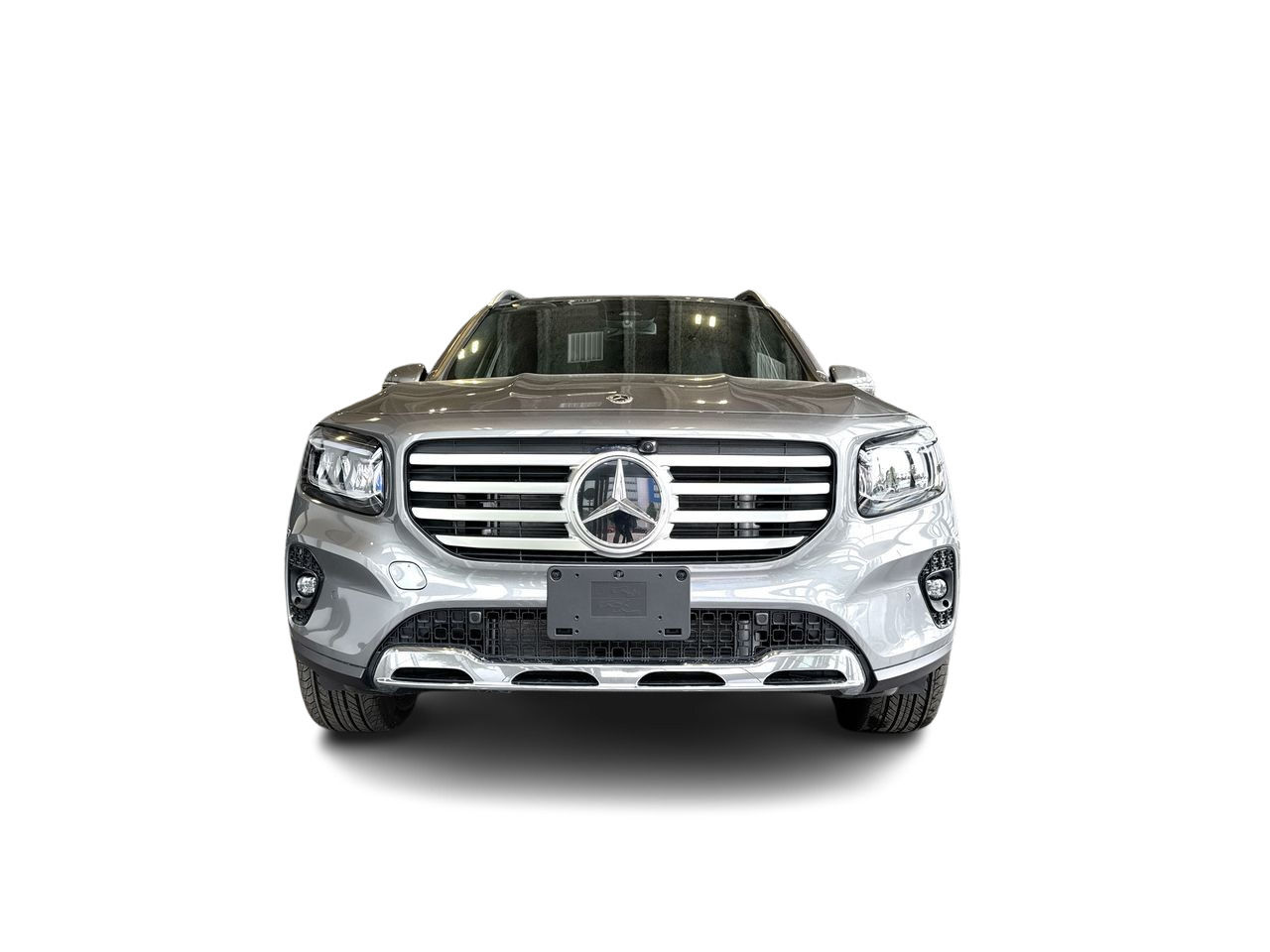 Mercedes-Benz GLB  2025 à Vancouver, Colombie-Britannique