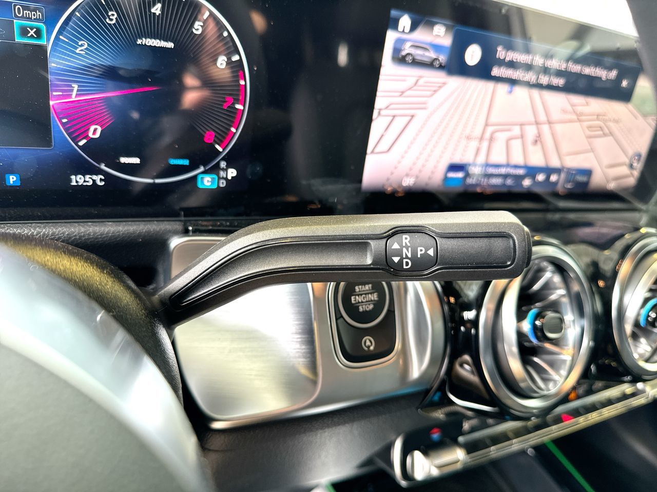 Mercedes-Benz GLB  2025 à Vancouver, Colombie-Britannique