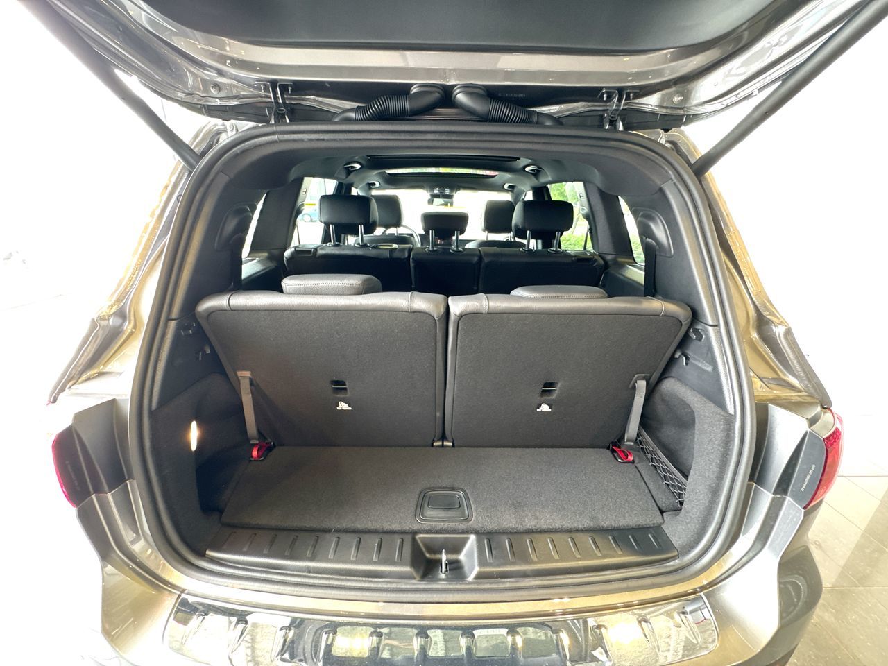 Mercedes-Benz GLB  2025 à Vancouver, Colombie-Britannique