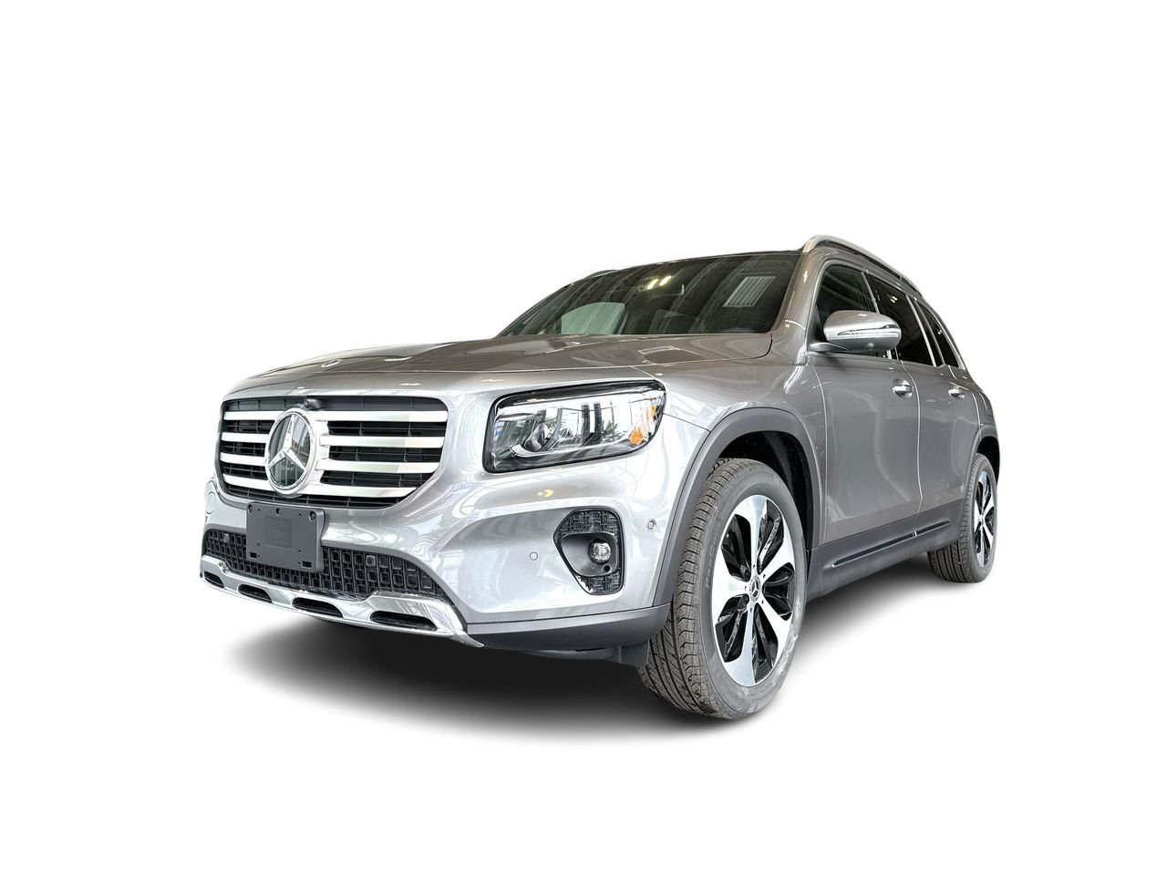 Mercedes-Benz GLB  2025 à Vancouver, Colombie-Britannique