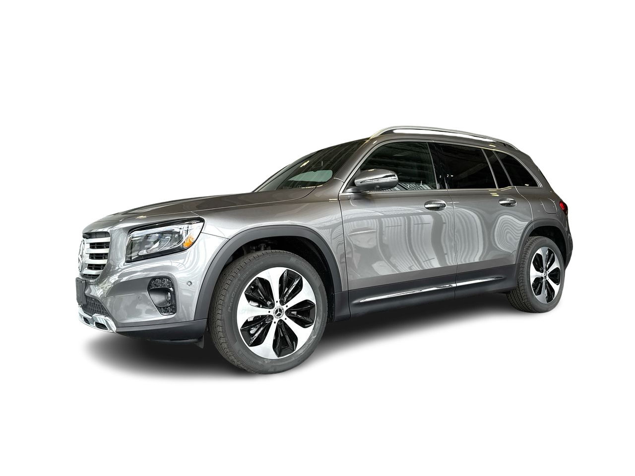 Mercedes-Benz GLB  2025 à Vancouver, Colombie-Britannique