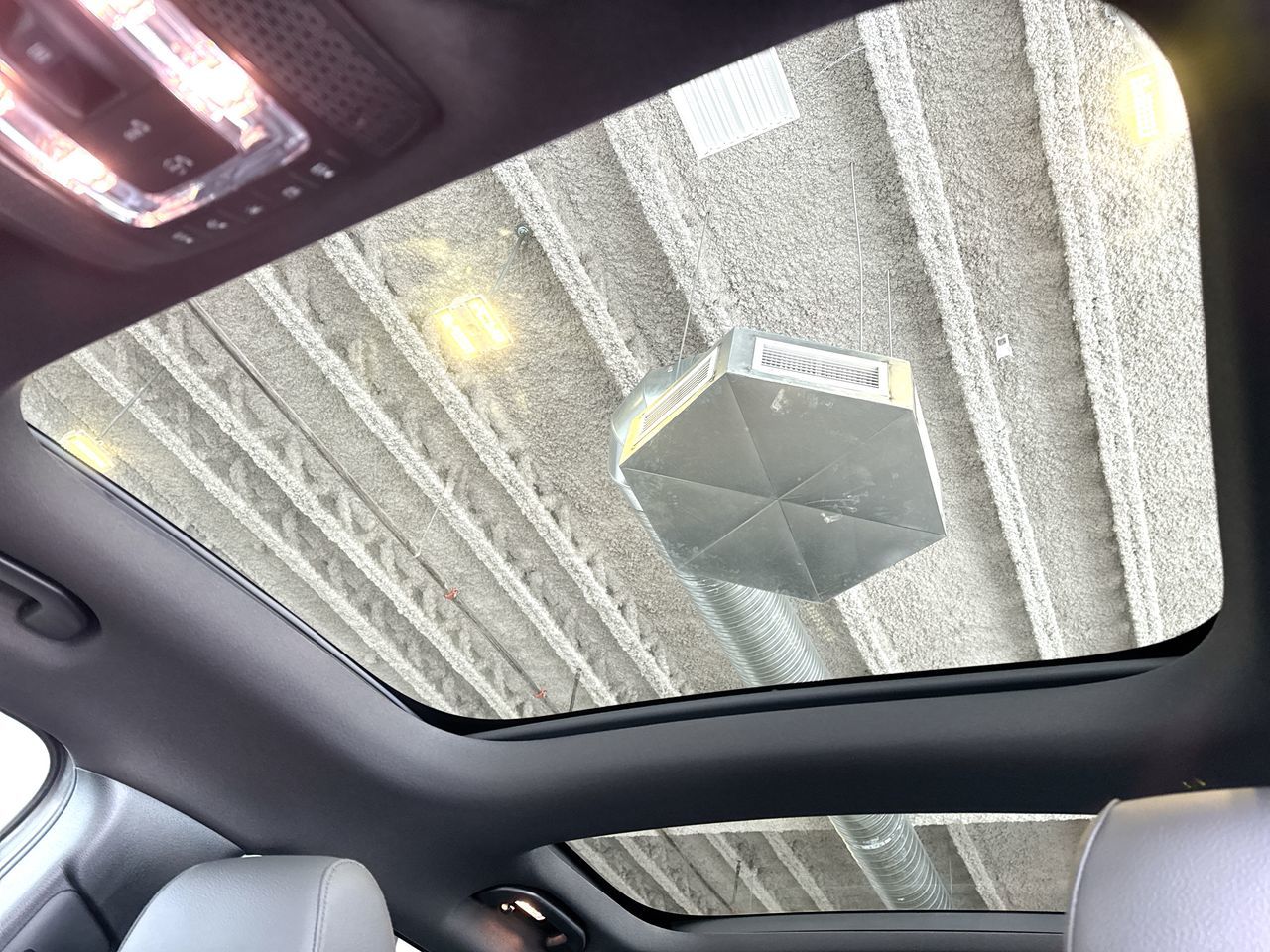 Mercedes-Benz GLB  2025 à Vancouver, Colombie-Britannique