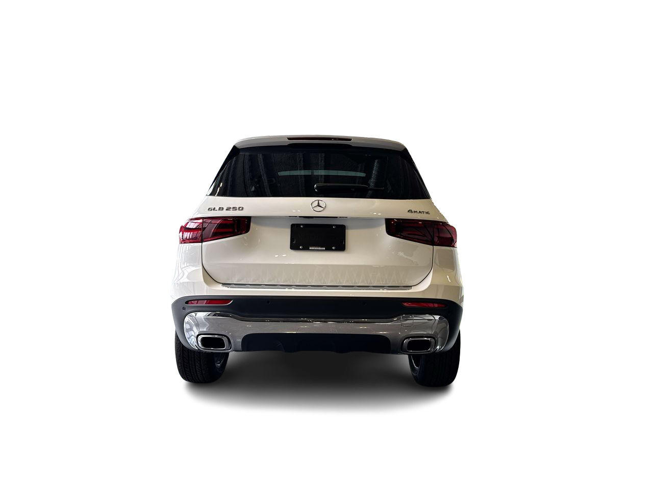 2025 Mercedes-Benz GLB in Vancouver, British Columbia