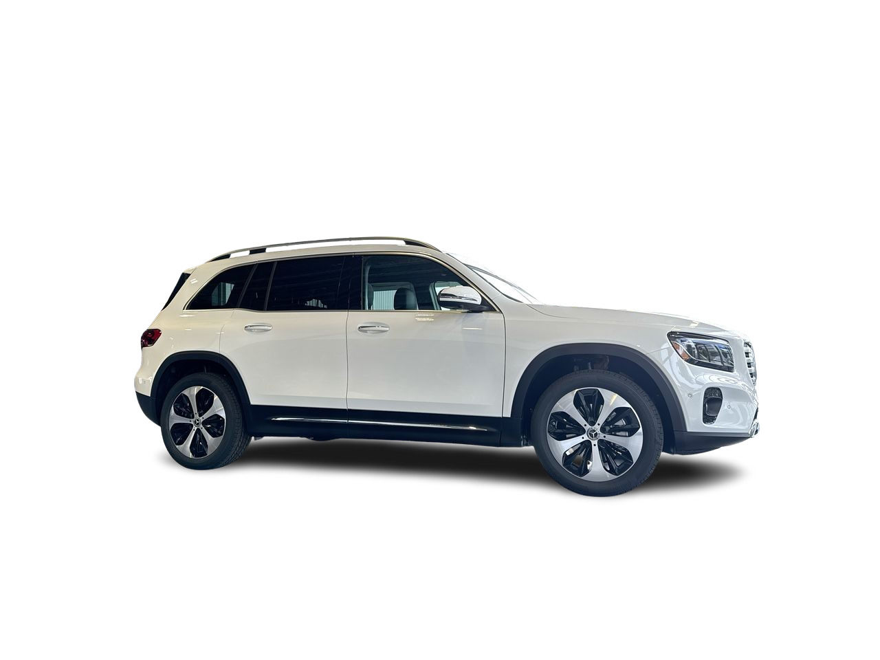 2025 Mercedes-Benz GLB in Vancouver, British Columbia