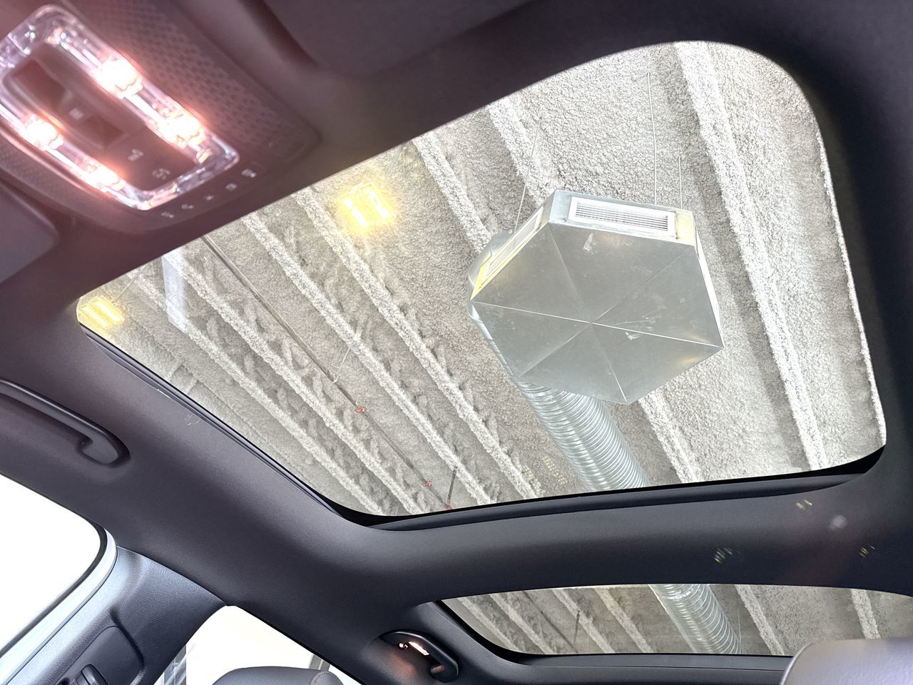 2025 Mercedes-Benz GLB in Vancouver, British Columbia