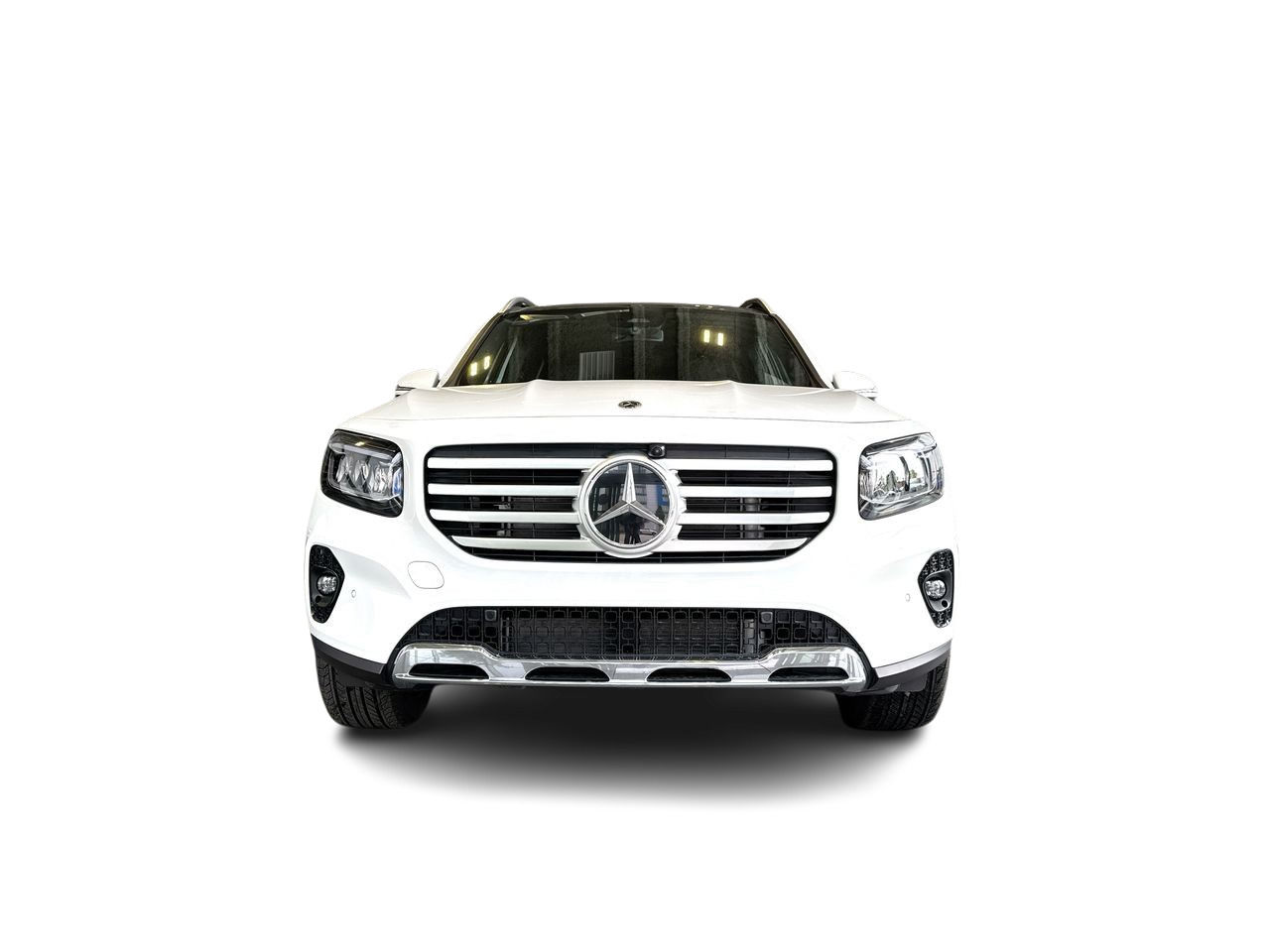 2025 Mercedes-Benz GLB in Vancouver, British Columbia