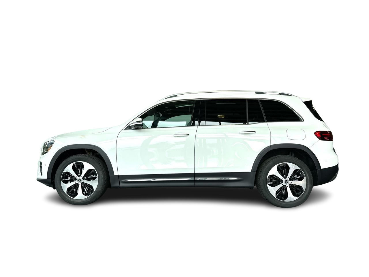 2025 Mercedes-Benz GLB in Vancouver, British Columbia
