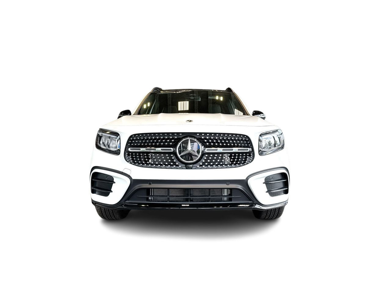 Mercedes-Benz GLB  2025 à Vancouver, Colombie-Britannique