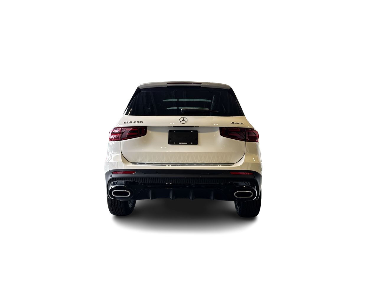 Mercedes-Benz GLB  2025 à Vancouver, Colombie-Britannique