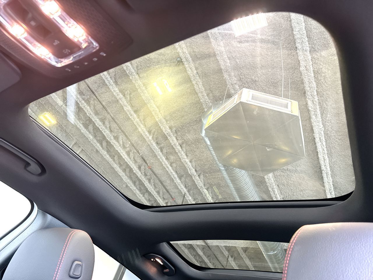 Mercedes-Benz GLB  2025 à Vancouver, Colombie-Britannique