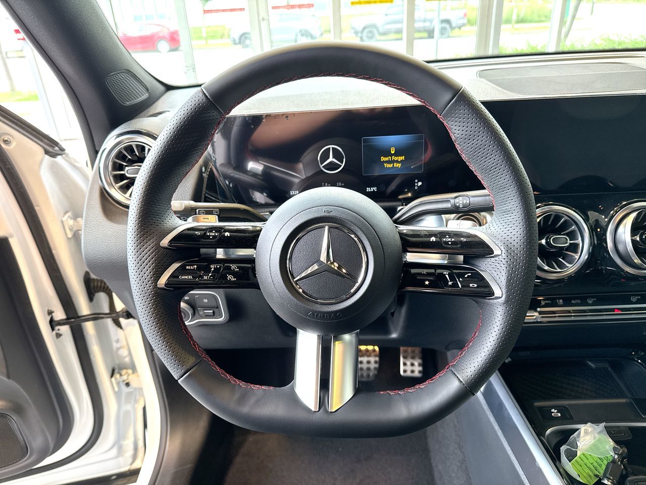 Mercedes-Benz GLB  2025 à Vancouver, Colombie-Britannique