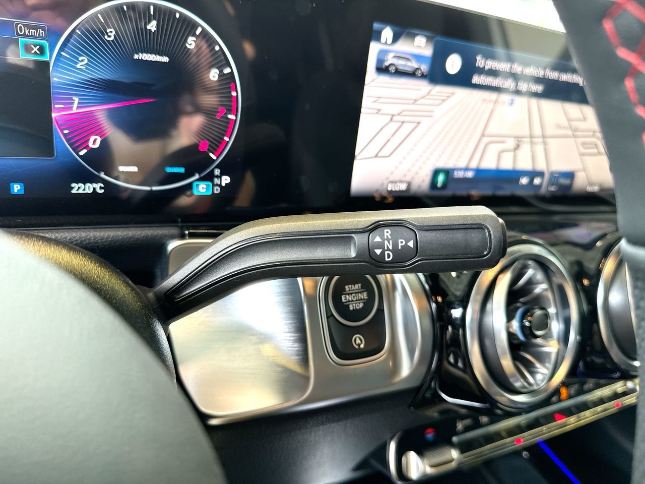 Mercedes-Benz GLB  2025 à Vancouver, Colombie-Britannique