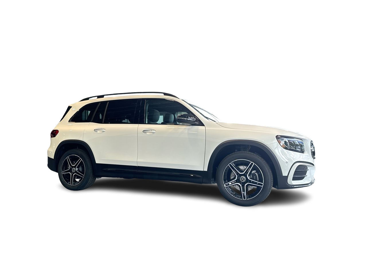 Mercedes-Benz GLB  2025 à Vancouver, Colombie-Britannique