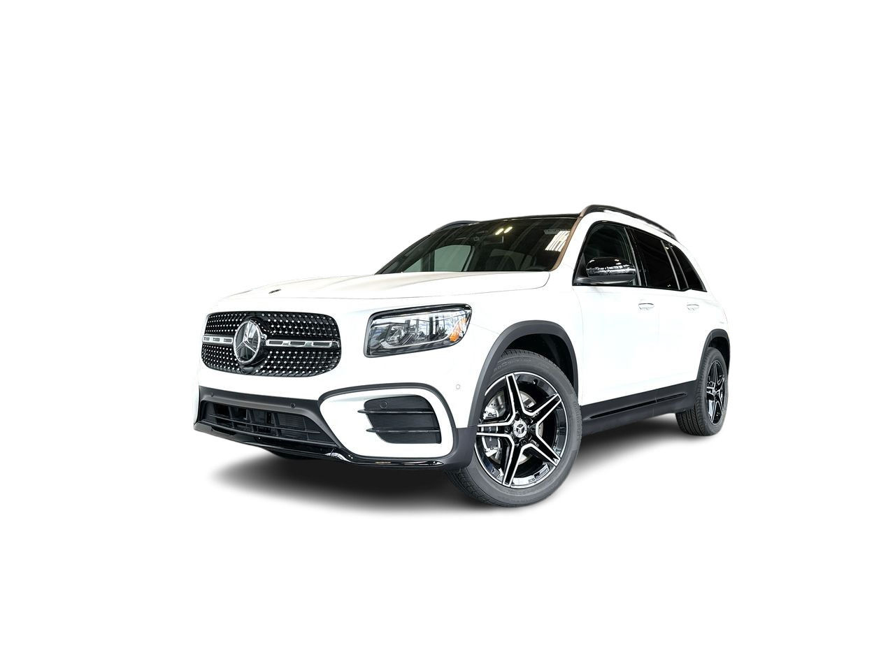 Mercedes-Benz GLB  2025 à Vancouver, Colombie-Britannique