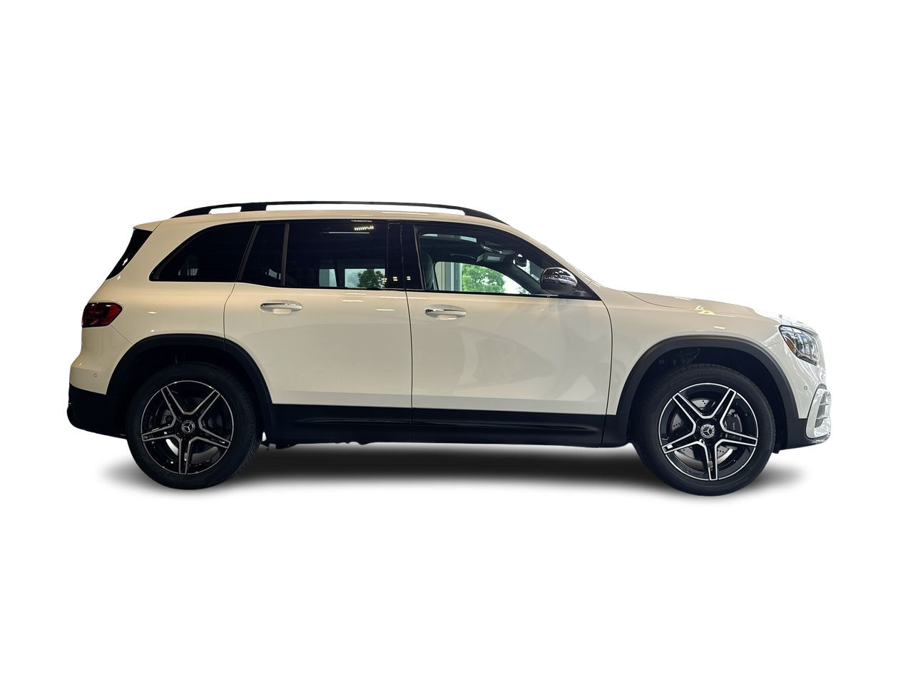 Mercedes-Benz GLB  2025 à Vancouver, Colombie-Britannique