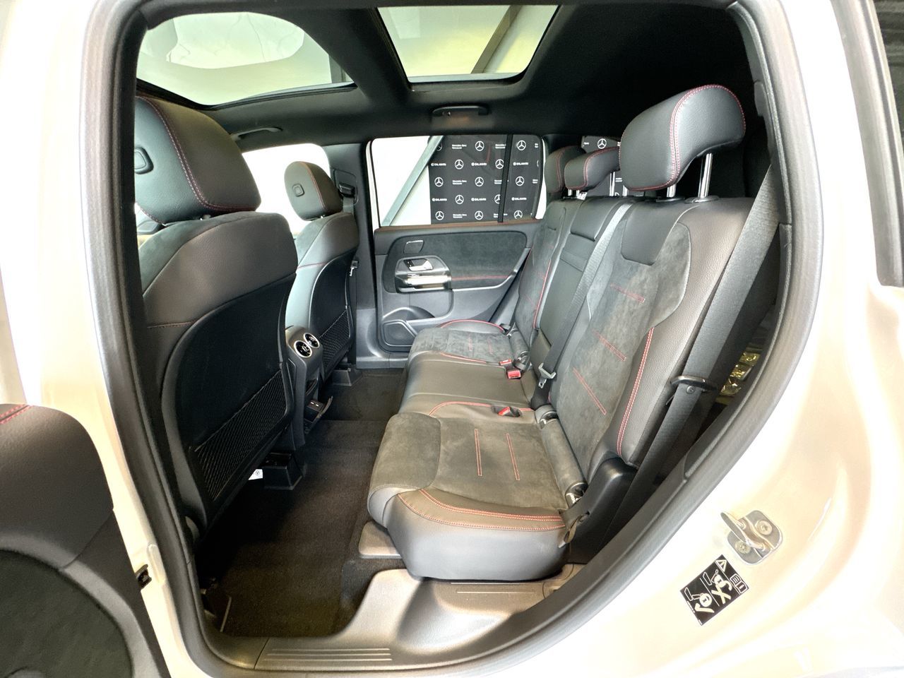 Mercedes-Benz GLB  2025 à Vancouver, Colombie-Britannique