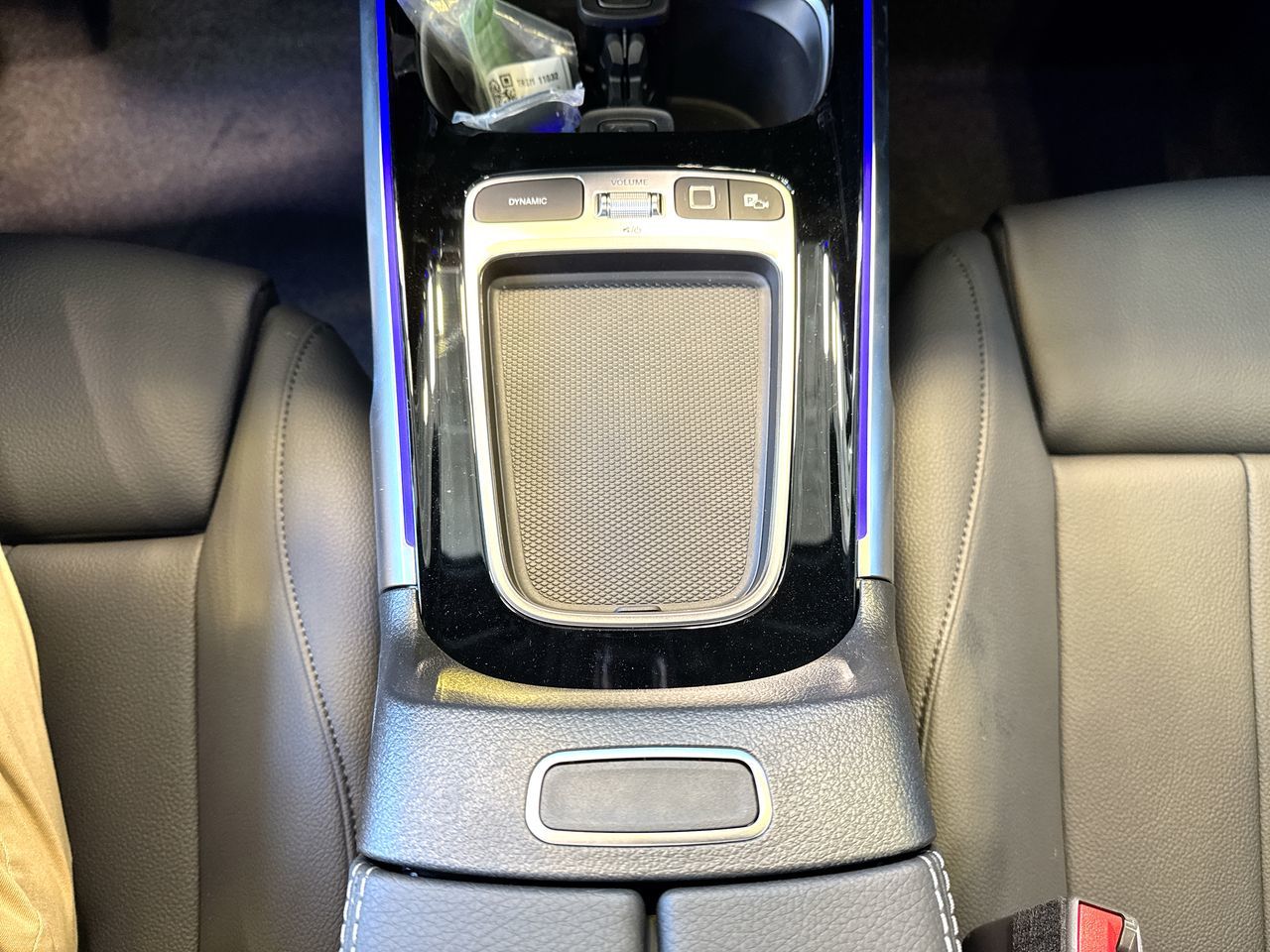 2025 Mercedes-Benz GLB in Vancouver, British Columbia