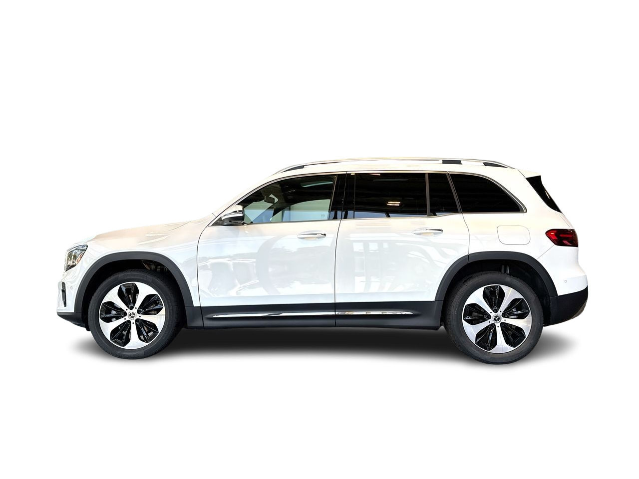 2025 Mercedes-Benz GLB in Vancouver, British Columbia