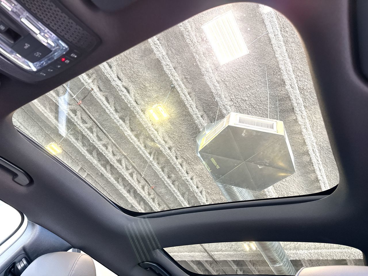 2025 Mercedes-Benz GLB in Vancouver, British Columbia