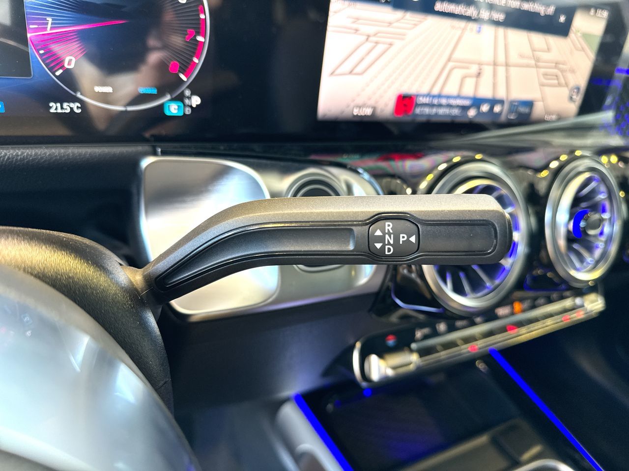 2025 Mercedes-Benz GLB in Vancouver, British Columbia