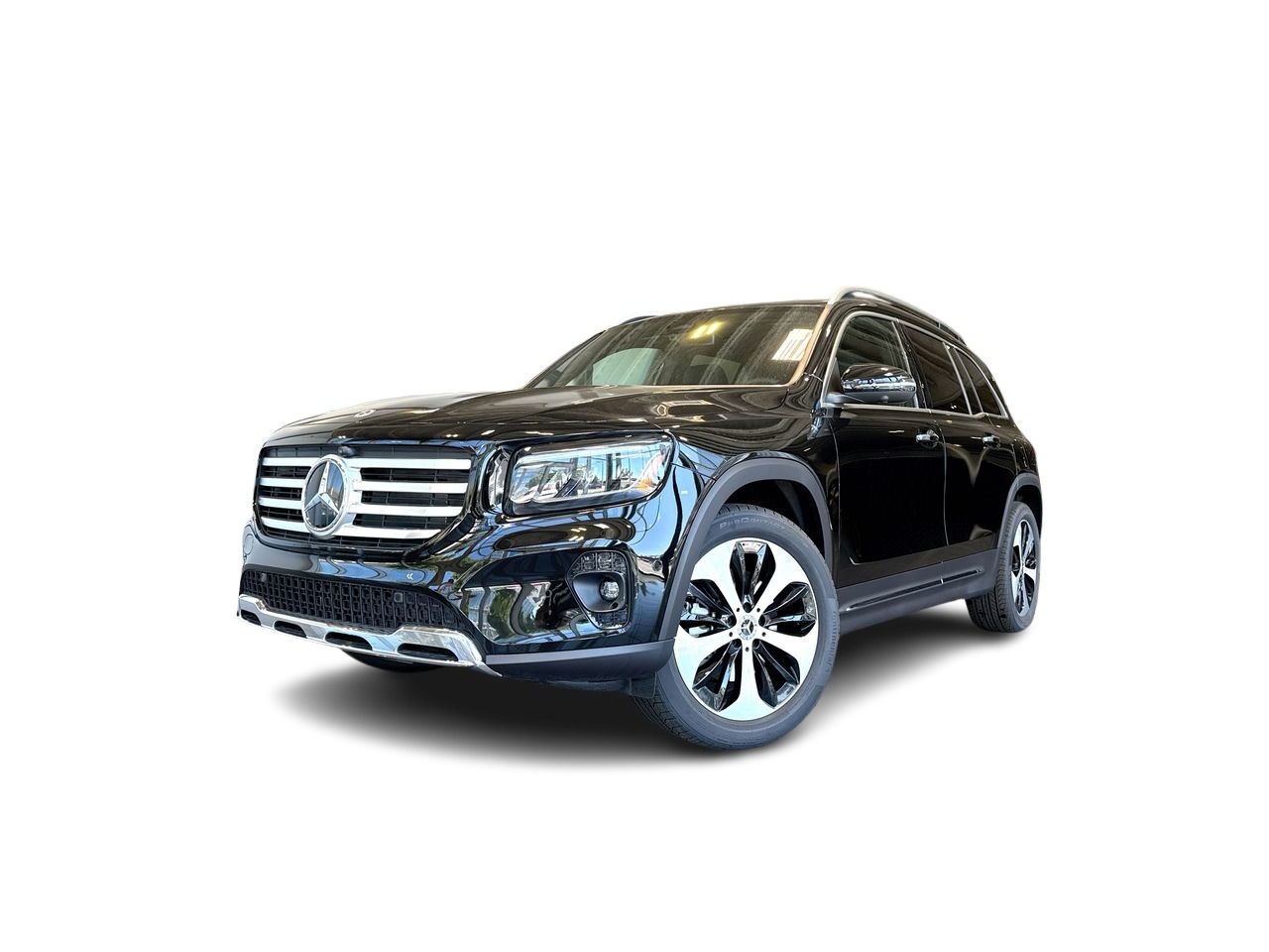 2025 Mercedes-Benz GLB in Vancouver, British Columbia