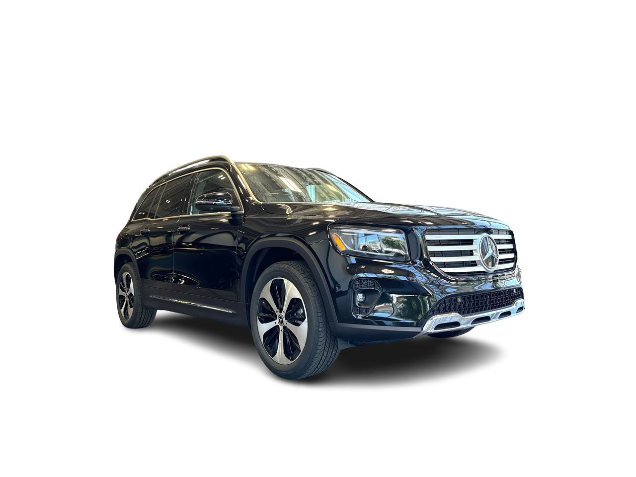 2025 Mercedes-Benz GLB in Vancouver, British Columbia