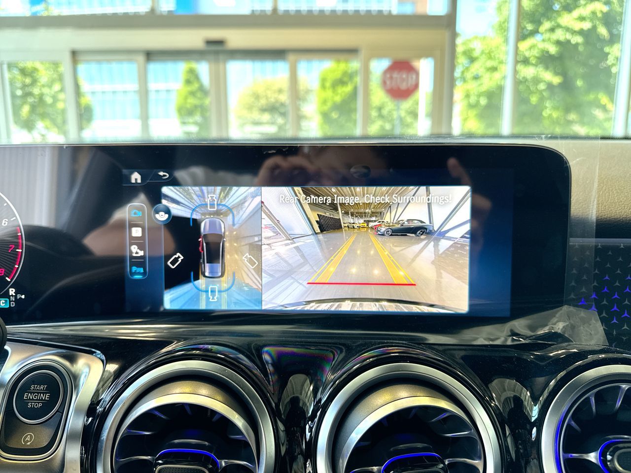 2025 Mercedes-Benz GLB in Vancouver, British Columbia