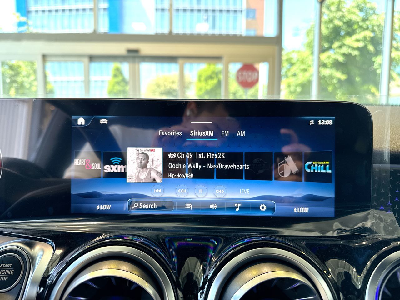 2025 Mercedes-Benz GLB in Vancouver, British Columbia