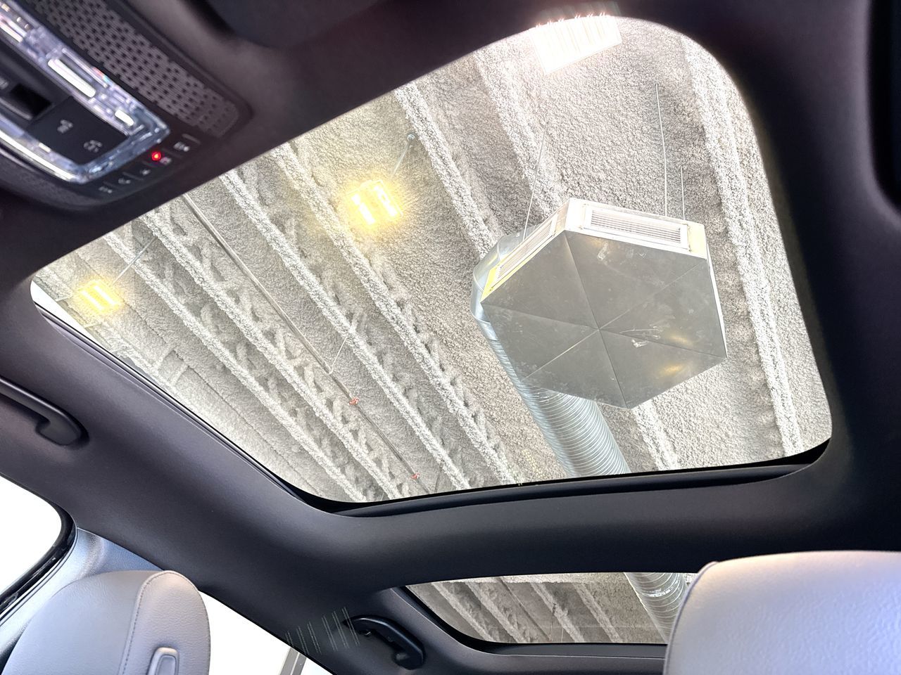 2025 Mercedes-Benz GLB in Vancouver, British Columbia