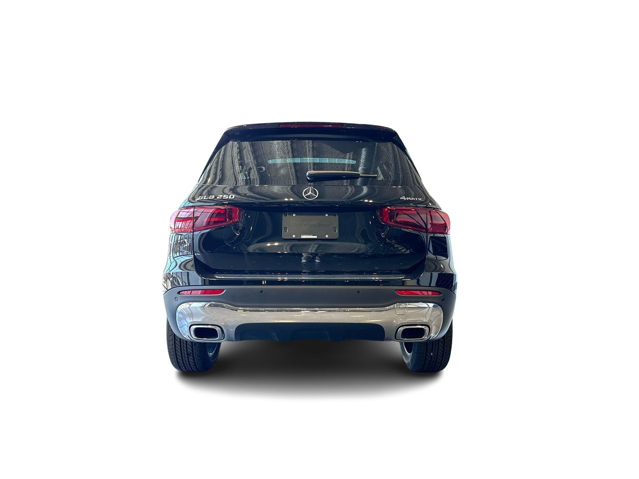 2025 Mercedes-Benz GLB in Vancouver, British Columbia