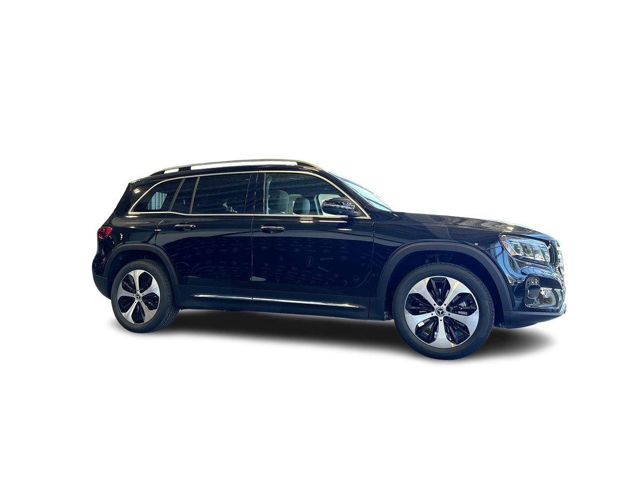 2025 Mercedes-Benz GLB in Vancouver, British Columbia